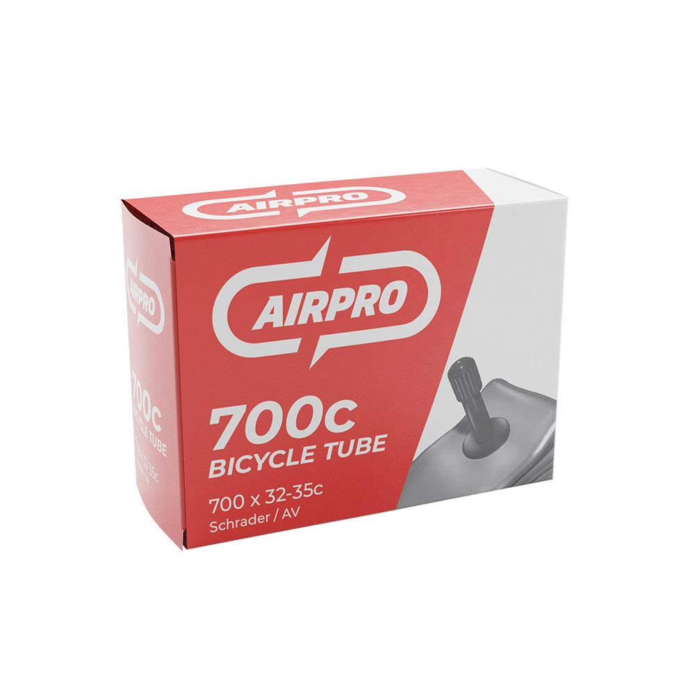 AirPro Tube 700 x 32-35c (AV)