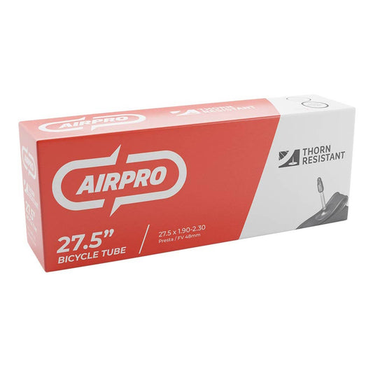 AirPro Tube 27.5 x 1.90-2.30 (FV 48mm) Thorn Resistant