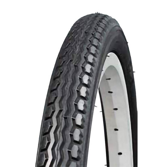 AirPro Tyre 12 1/2 x 2 1/4 Street (Black)