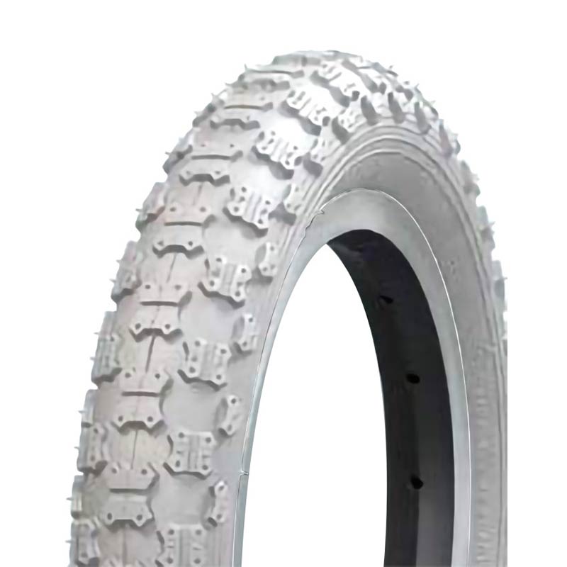 AirPro Tyre 16 x 1.75 BMX / Freestyle (White)