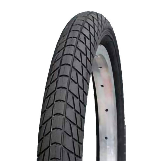 AirPro Tyre 16 x 1.95 BMX / Freestyle (Black)