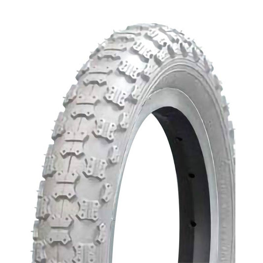 AirPro Tyre 20 x 2.125 BMX / Freestyle (White)