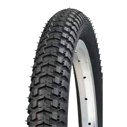 AirPro Tyre 20 x 2.125 BMX / Freestyle (Black)