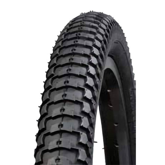 AirPro Tyre 20 x 2.125 BMX / Freestyle (Black)