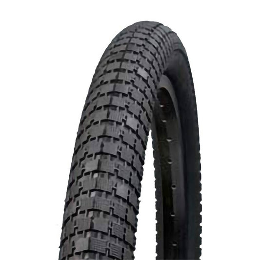 AirPro Tyre 20 x 2.35 BMX / Freestyle (Black)