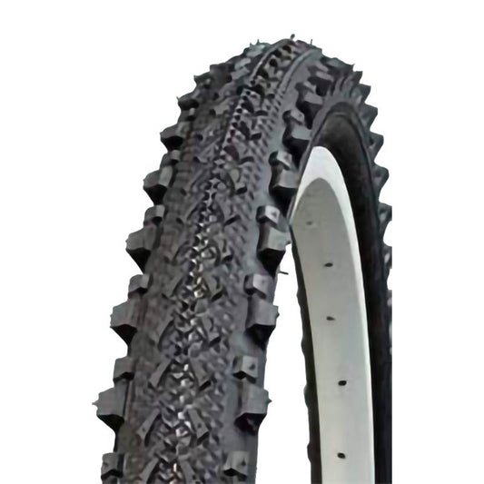 AirPro Tyre 24 x 1.95 MTB (Black)