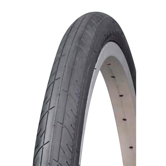 AirPro Tyre 26 x 1.25 City / Slick (Black)