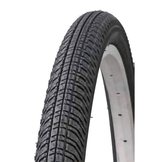 AirPro Tyre 26 x 1.75 City/Knobby (Black)