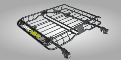 Buzzrack Trekker Roof Basket