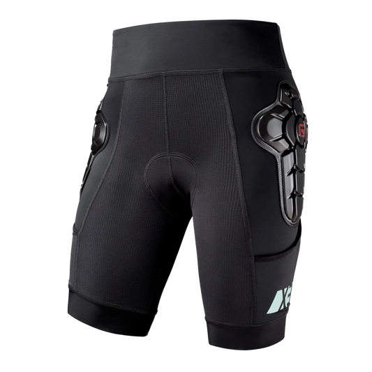 G-Form Pro-X3 Bike Short Liner - Womens