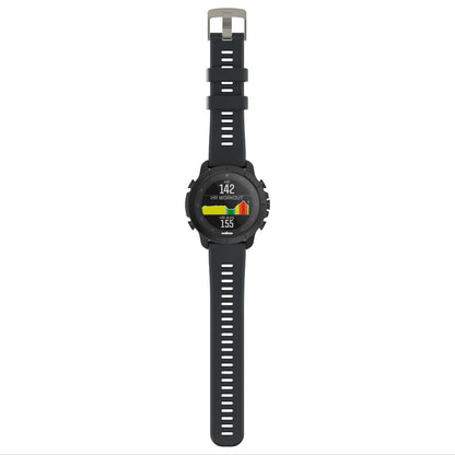 Wahoo RIVAL GPS Watch - Stealth Grey