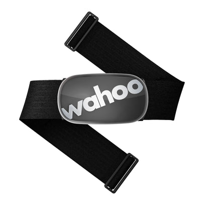 Wahoo TICKR 2 Heart Rate Monitor - Stealth Grey