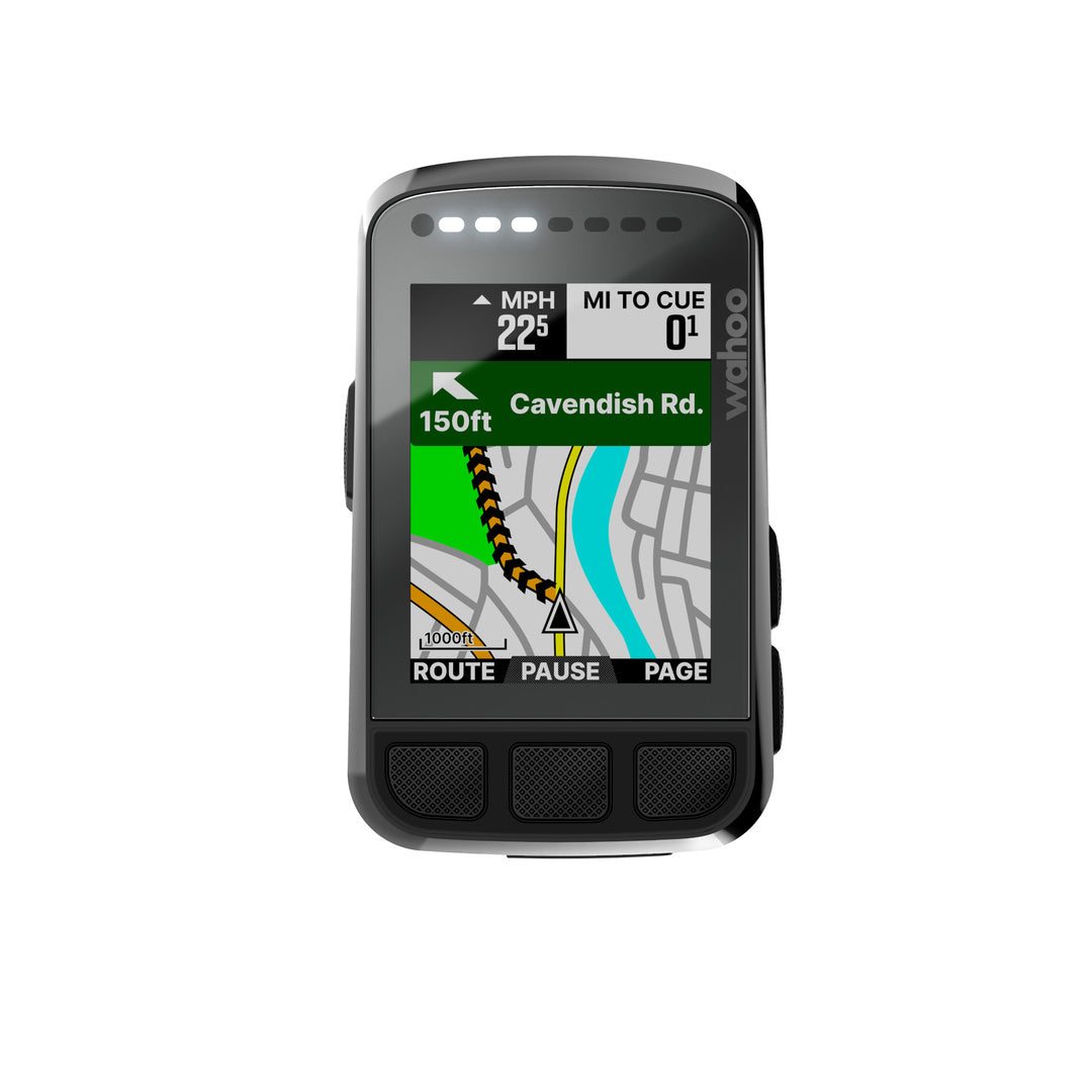 Wahoo ELEMNT BOLT v2 GPS Bike Computer