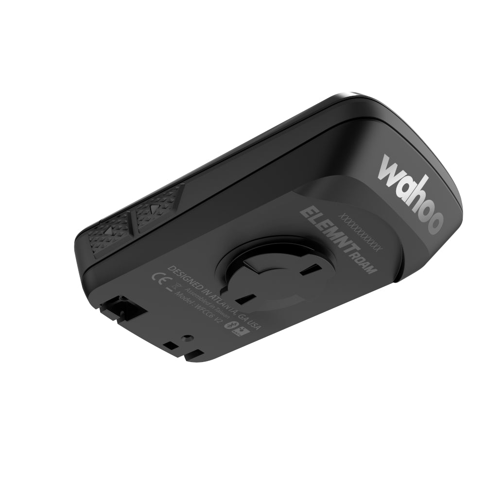 Wahoo ELEMNT ROAM v2 GPS Bike Computer