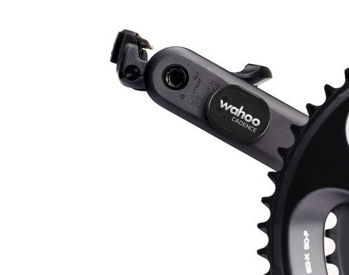 Wahoo RPM Cycling Cadence Sensor – The Bicycle Company