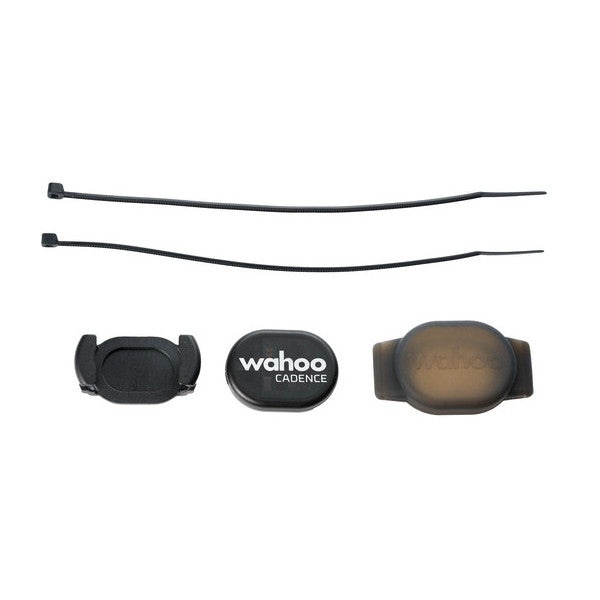 Wahoo RPM Cycling Cadence Sensor The Bicycle Company
