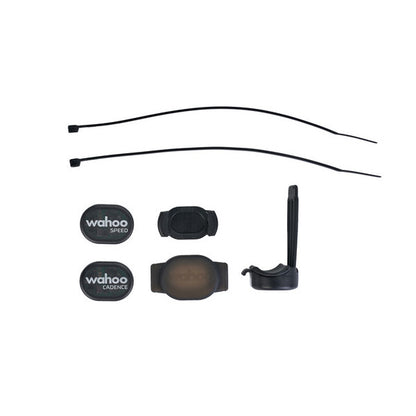 Wahoo RPM Cycling Sensor Bundle