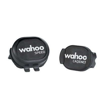 Wahoo RPM Cycling Sensor Bundle