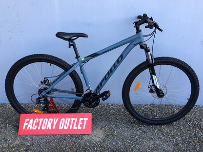 Apollo Xpert 10 29' MTB 21 Speed