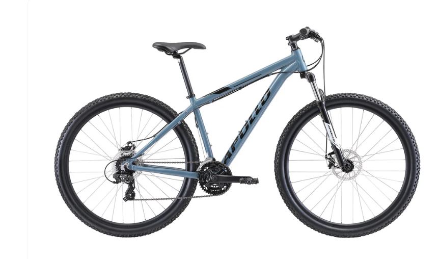 Apollo Xpert 10 29' MTB 21 Speed