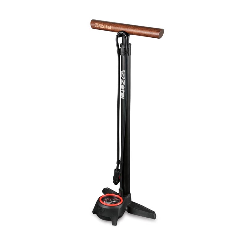 Zefal Profil Max FP60 Floor Pump