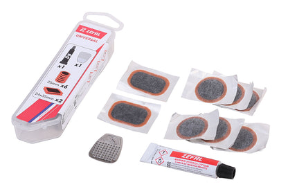 Zefal Repair Kit Universal