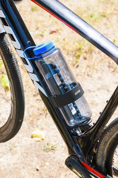 Zefal Adventure Bottle Cage