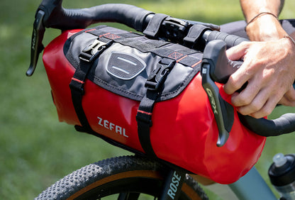 Zefal Z Adventure F10 - Front Bag