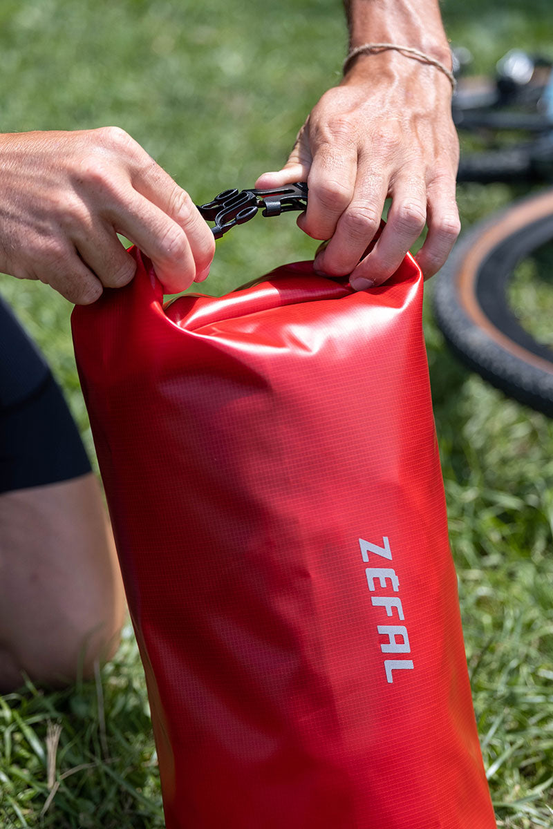 Zefal Z Adventure F10 - Front Bag