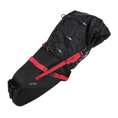 Zefal Z Adventure R17  Saddle Bag