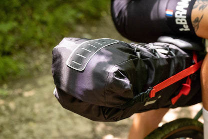 Zefal Z Adventure R17  Saddle Bag