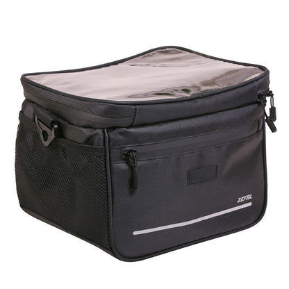 Zefal Handlebar Bag 7L