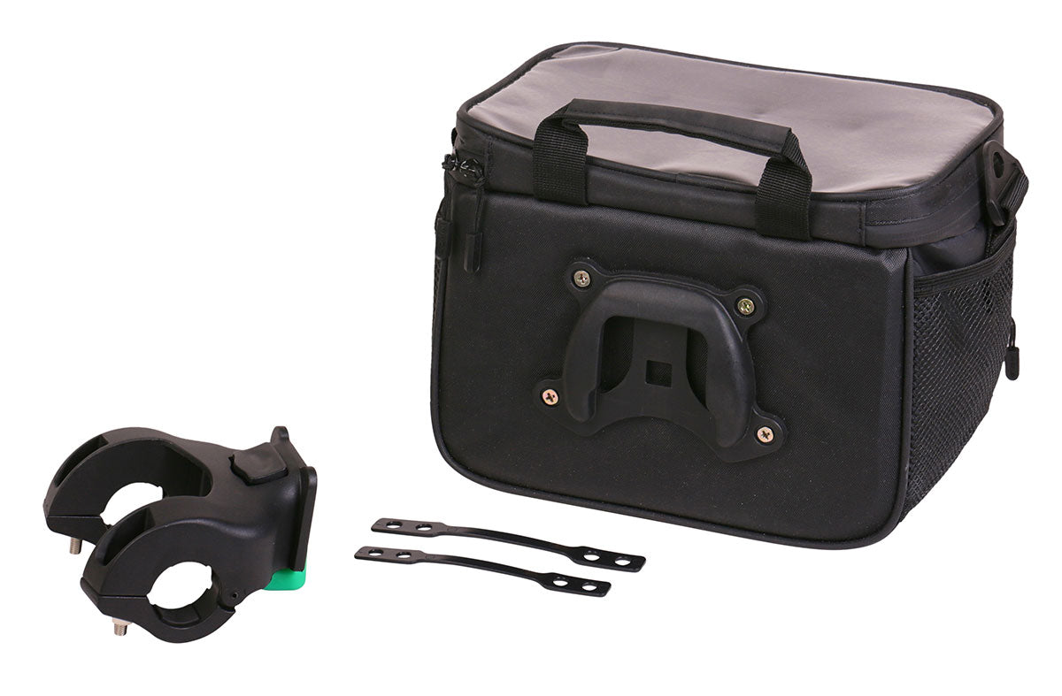 Zefal Handlebar Bag 7L