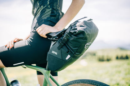 Zefal Z Adventure R5  Saddle Bag