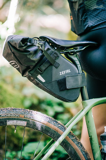 Zefal Z Adventure R5  Saddle Bag