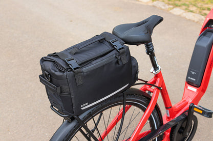 Zefal Z Traveler 60  Pannier Bag