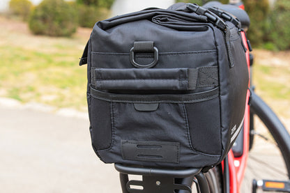 Zefal Z Traveler 60  Pannier Bag