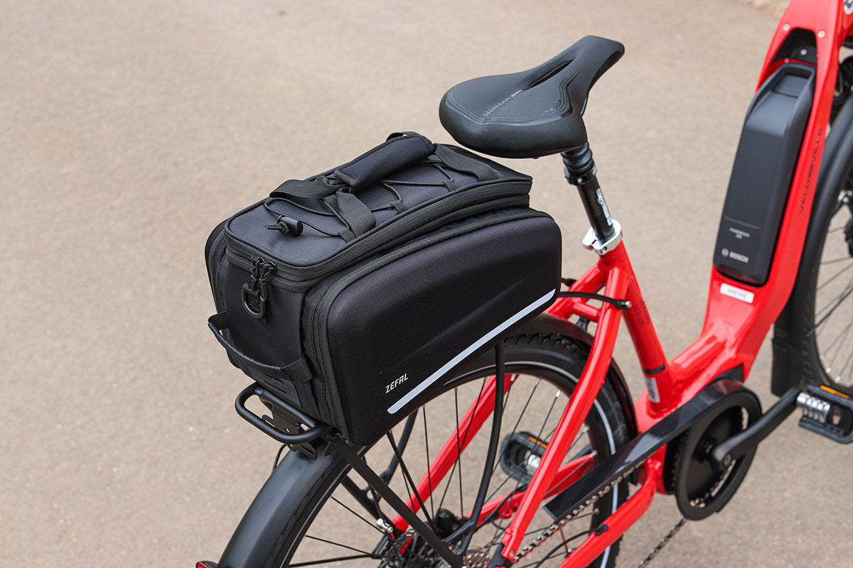 Zefal Z Traveler 80  Pannier Bag