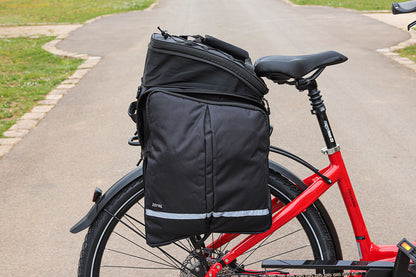 Zefal Z Traveler 80  Pannier Bag