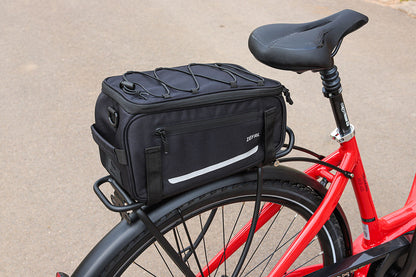 Zefal Z Traveler 40  Pannier Bag