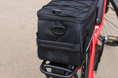 Zefal Z Traveler 40  Pannier Bag