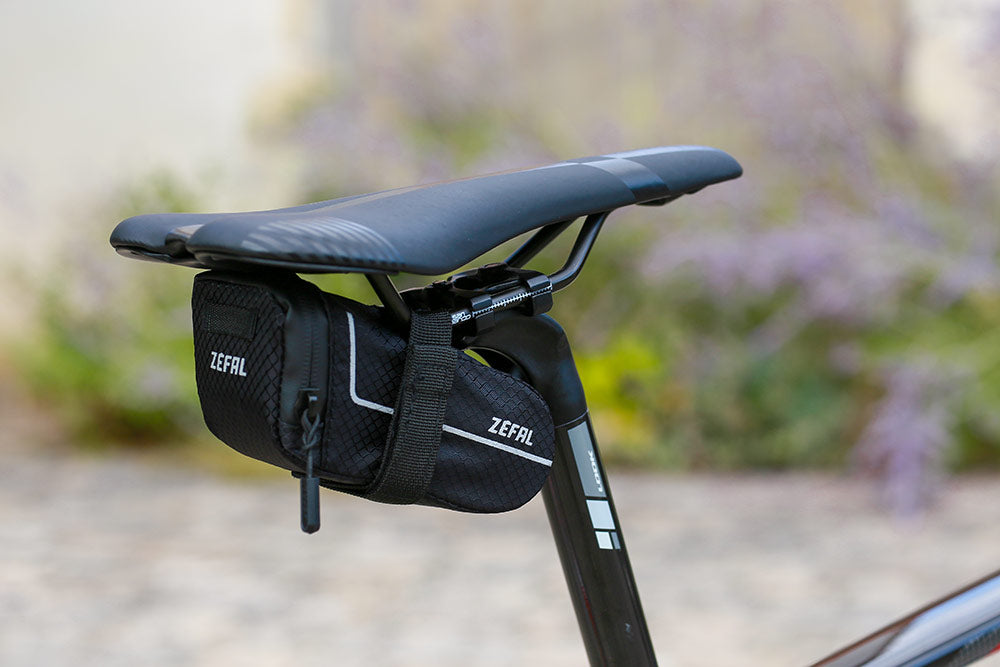 Zefal Z Light Pack Saddle Bags