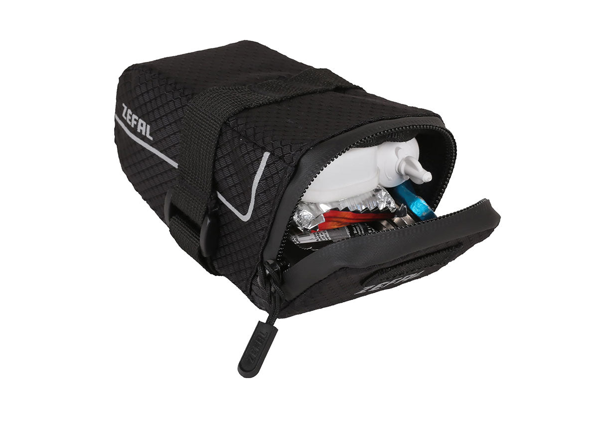 Zefal Z Light Pack Saddle Bags