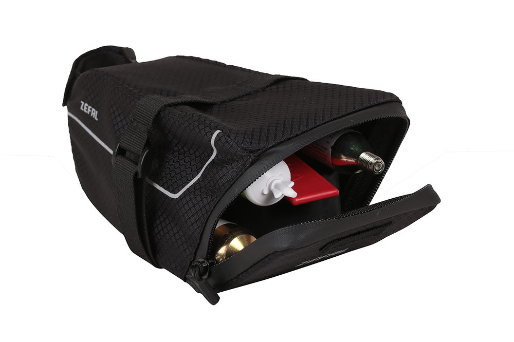 Zefal Z Light Pack Saddle Bags