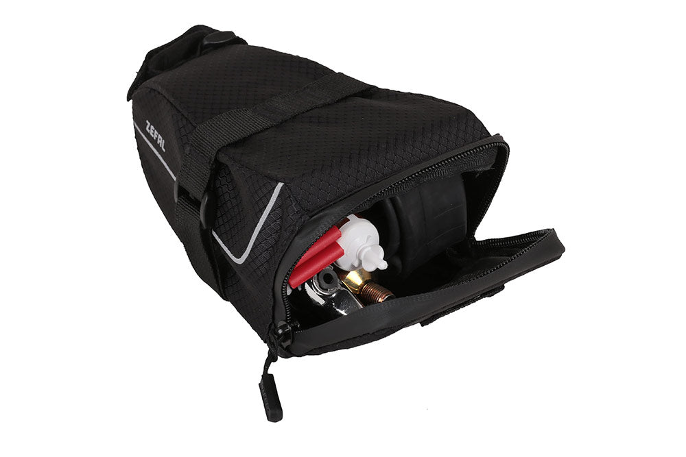 Zefal Z Light Pack Saddle Bags