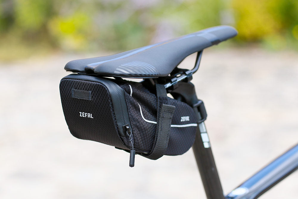 Zefal Z Light Pack Saddle Bags