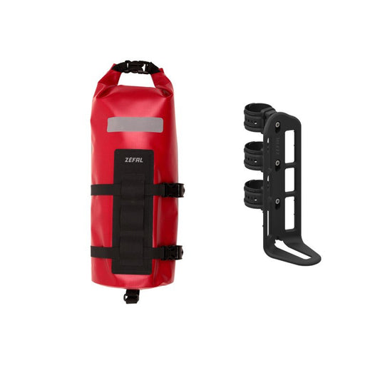 Zefal Z Adventure Fork Pack 6L