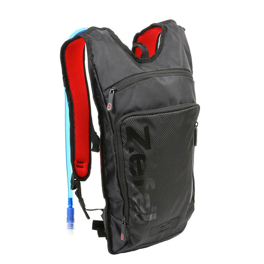 Zefal Z Hydro Bag L - Black 2L