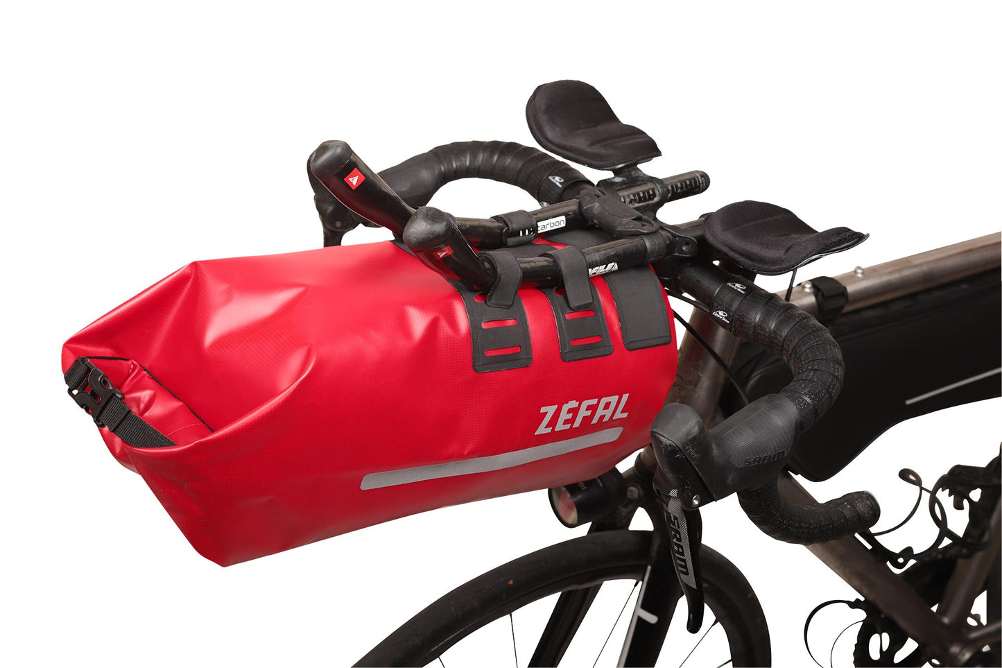 Zefal Z Adventure Aero F Series Bags