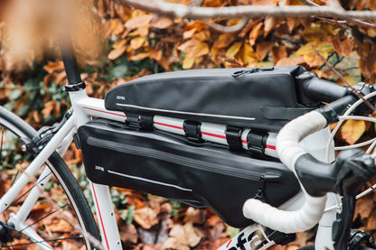 Zefal Z Adventure C4 - Waterproof 4.2L Frame Bag